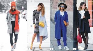 Resultado de imagem para moda tendencia nesse inverno 2016