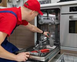 صيانة غسالات اطباق ال جي