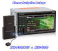 Pioneer avh p3200dvd bluetooth adapter