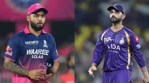 IPL 2026: Crisis-hit Kolkata Knight Riders brace for tough Rajasthan Royals test