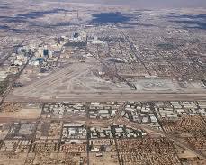 Image of McCarran International Airport