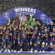 What to know about the 2025-26 Champions League