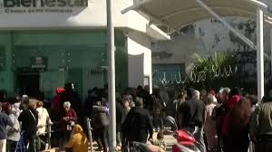 ¿Cómo Saber si Salí en Mujeres con Bienestar? Así Checas si te Toca Pago en Diciembre 2025