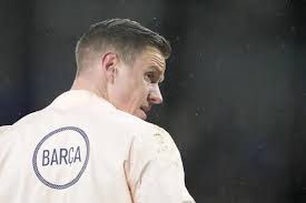 Official: FC Barcelona’s Marc-André ter Stegen heads to Girona FC on loan