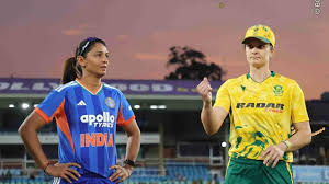 SA-W vs IND-W 3rd T20I 2026 Prediction – Who Will Win?