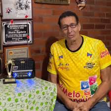 Luto en Cali: Fallece Darío Agudelo, 'Don Melo' de Los Melomerengues - Imagen ilustrativa del artículo