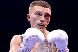 Bad Left Hook - News update