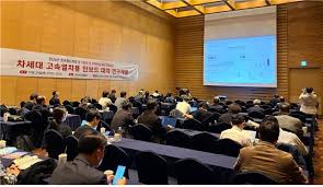 시속 400㎞ 고속열차 시대 준비…철도연, 더 가볍고 작은 ′대차′ 개발