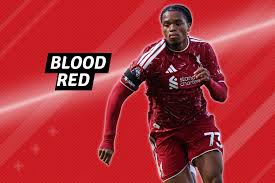 Rio Ngumoha is coming of age but final days of transfer window will determine Liverpool future