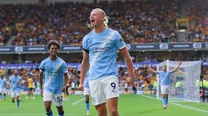 Haaland debuts new PL season with huge impact and shows he can be decisive again