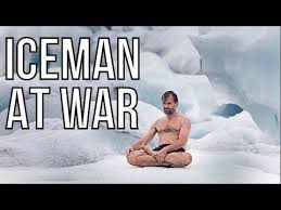 Image result for ICE MAN REAL