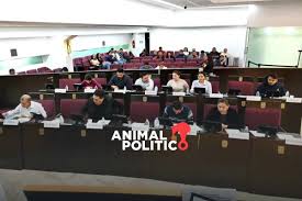 Alcaldes de Morena en Campeche rechazan instalar fuero tras rompimiento de diputados con Layda Sansores por deuda millonaria