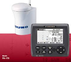 Furuno FA-170 AIS - Mackay Communications, Inc.