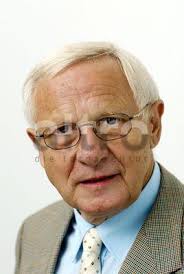 Stichworte: Portrait Porträt Hanns-Georg Hofhansel Mathematiker Professor ...