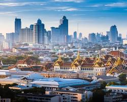 Image de Bangkok, Thailand