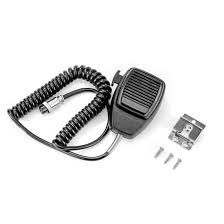 DM-402 Car CB Radio Two Way Radios Ham Mic Microphone 4 Pin ...