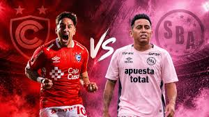 Cienciano vs Sport Boys EN VIVO HOY: minuto a minuto del partido por la fecha 6 del Torneo Clausura de la Liga 1 2026