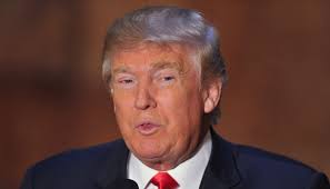 Image result for Donald Trump