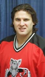 Peter Zezel was a veteran of 802 National Hockey League games when he was assigned to the Albany River Rats to start the 1997-98 season. - sd-peter-zezel3-176x300