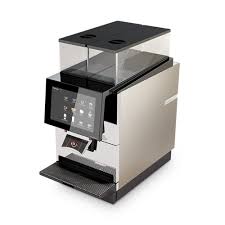 Thermoplan AG : Black&White4: The fully automatic coffee ...