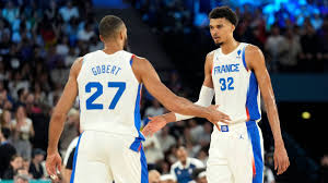 Wembanyama's Captaincy vs Serbia: The 7-Foot Chess Move That Will Decide France's FIBA Fate
