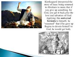 Résultat de recherche d'images pour "satirical picture of kierkegaard"