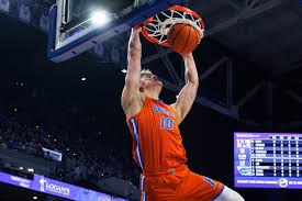 Players to watch, keys to the game, and the one determining stat for Kentucky vs. Florida