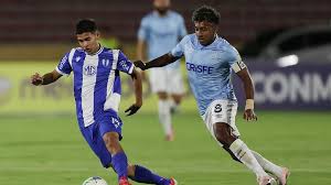 Juventud de Las Piedras: El éxito de la 'Juventud' en la Copa Libertadores