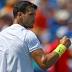 Kyrgios to meet Dimitrov in Cincinnati final