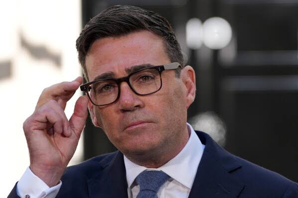 ‘He knows what he’s doing’: Andy Burnham’s off-the-cuff remarks inspire headlines and headaches as UK PM tackles reinvigorating slow-growing economy