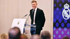 toni kroos