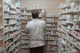 Exclusive | Trump Administration to End Medicare Drug Plan Subsidy