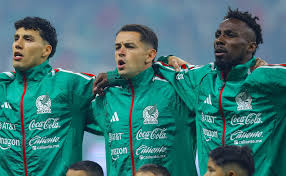 ¿Decisión polémica? los americanistas que serían suplentes en el México vs. Republica Checa en el Mundial