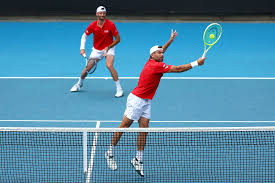 SuperTennis - News update