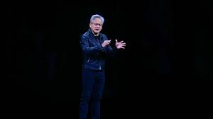 Nvidia CEO Jensen Huang's GTC Keynote: Top 3 Announcements