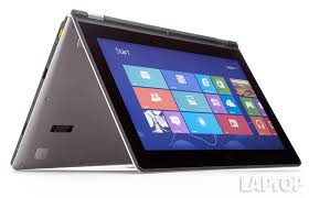 Lenovo Yoga 11s I5 Ivy 3339Y 4gb 128gb SSD,11''6 man hinh cam ung xoay,new 98% - 3