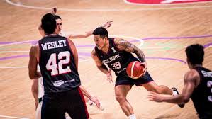 FIBA - News update