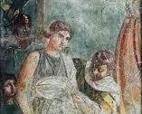 Image of Helen of Troy Iliad classical art
