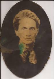Mary Ann Brown Mann - mother of Mary Ann (Dewey Ford&#39;s wife). Contributed By: Jenny Baker - MaryAnn-Mann