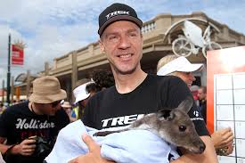 Image result for gerrans tour down under kangaroo