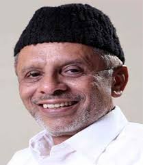 Image result for samastha kerala jamiyyathul ulama president