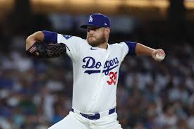Dodgers Designate Cole Irvin For Assignment