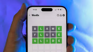 Today’s Wordle Answer is GAVEL