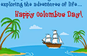 Columbus Day Quotes | vindaas via Relatably.com