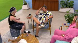 Babu Santana comenta atitudes de sister no BBB 26: 'Não tem que entrar na pilha dela'
