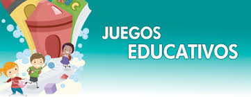 Resultado de imagen de IMAGENES DE JUEGOS DIDACTICOS