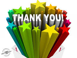 Image result for thank you