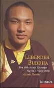 <b>Michele Martin</b>:Lebender Buddha - Lebender-Buddha