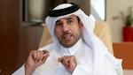 نائب رئيس اللجنة الأولمبية: جولة