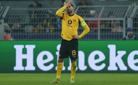 0:2 gegen Inter – Wann gewinnt der BVB mal wieder ein großes Spiel?